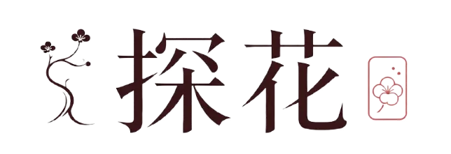 探花品牌标识