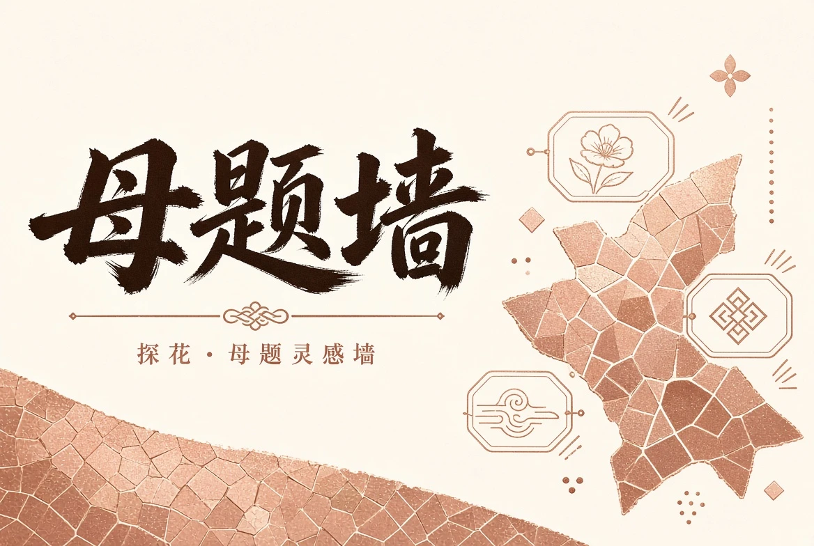 题栏内容画面