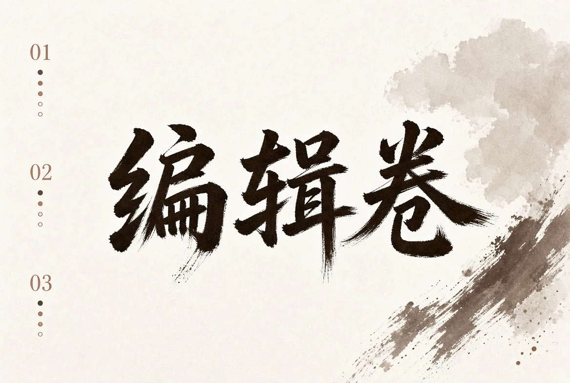 卷栏内容画面